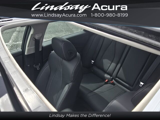 2025 Acura TLX Technology Package Columbus OH