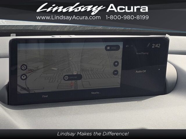 2025 Acura TLX Technology Package Columbus OH
