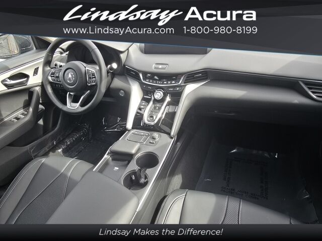 2025 Acura TLX Technology Package Columbus OH