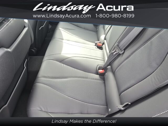 2025 Acura TLX Technology Package Columbus OH