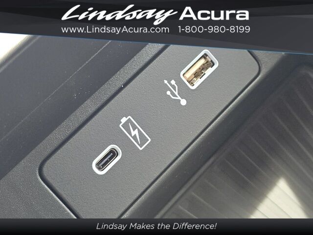 2025 Acura TLX Technology Package Columbus OH
