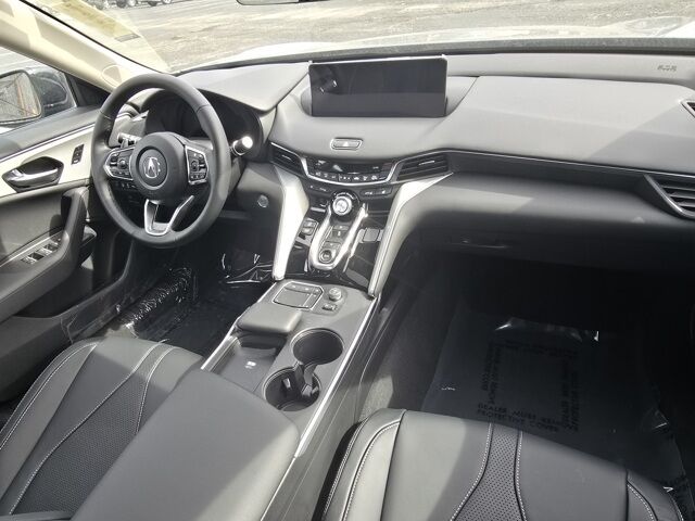 2025 Acura TLX Technology Package Columbus OH