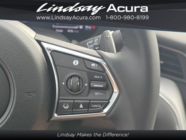 2025 Acura TLX Technology Package Columbus OH