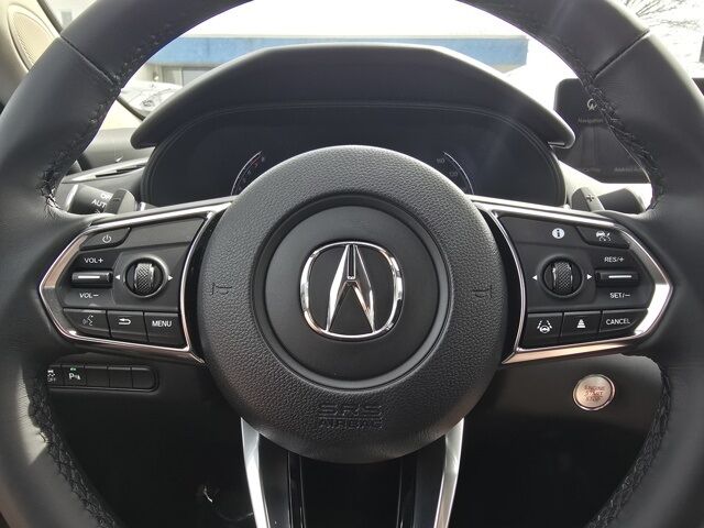2025 Acura TLX Technology Package Columbus OH