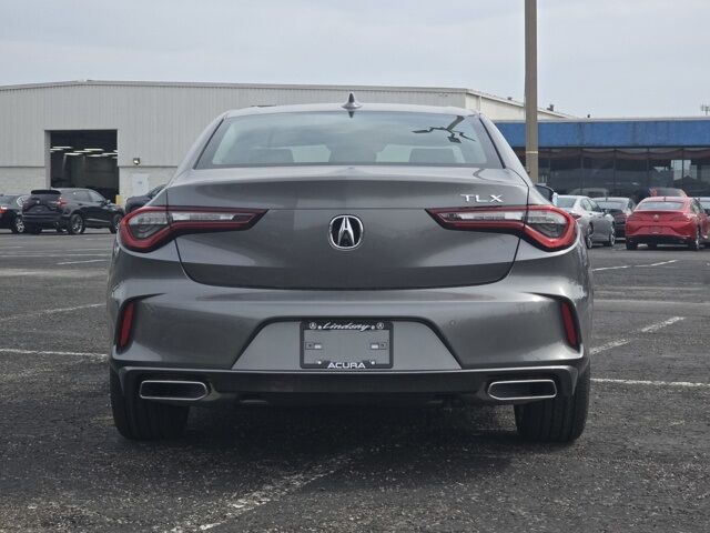 2025 Acura TLX Technology Package Columbus OH