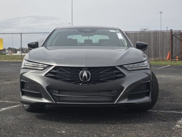 2025 Acura TLX Technology Package Columbus OH