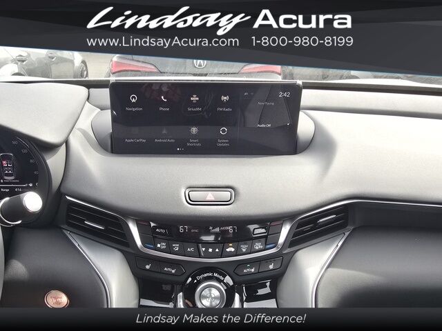 2025 Acura TLX Technology Package Columbus OH
