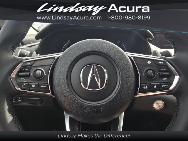 2025 Acura TLX Technology Package Columbus OH