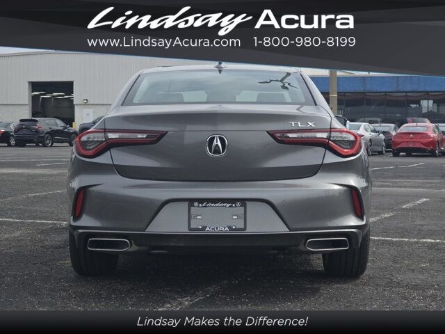 2025 Acura TLX Technology Package Columbus OH