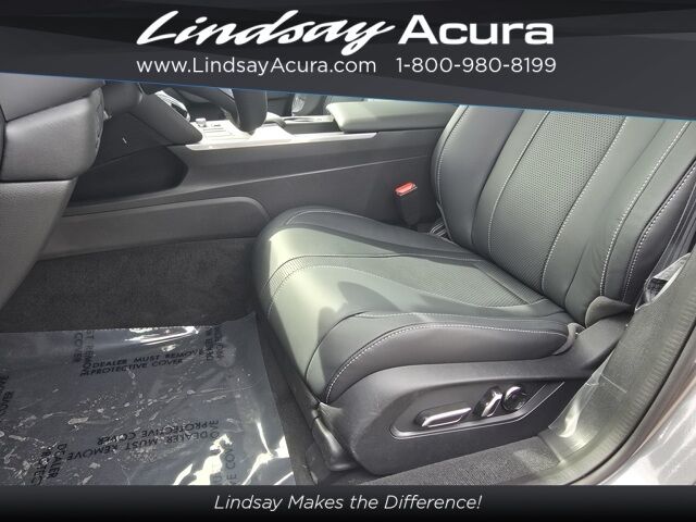 2025 Acura TLX Technology Package Columbus OH