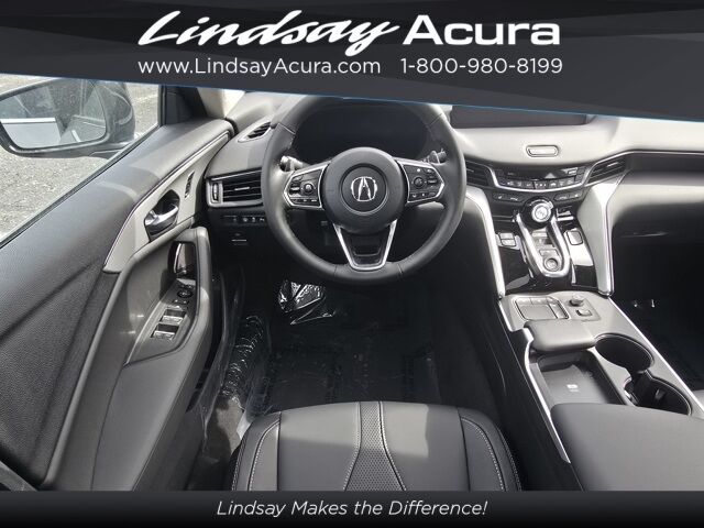 2025 Acura TLX Technology Package Columbus OH