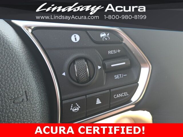 2025 Acura TLX Technology Package Columbus OH