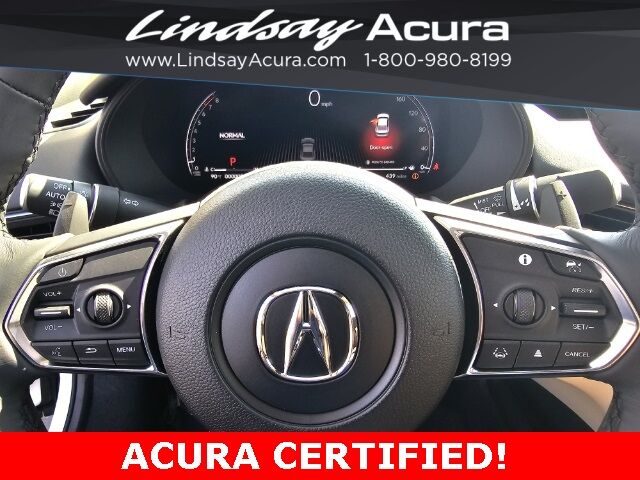 2025 Acura TLX Technology Package Columbus OH