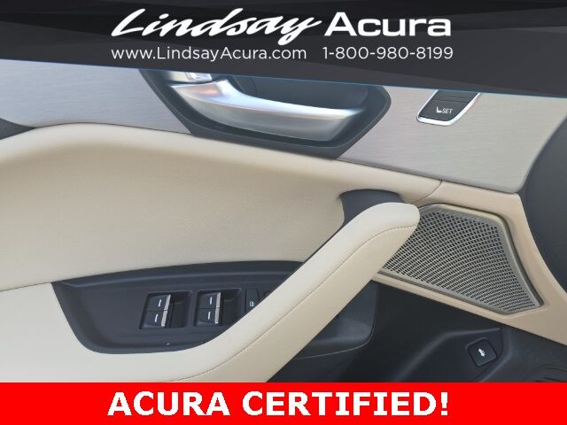 2025 Acura TLX Technology Package Columbus OH