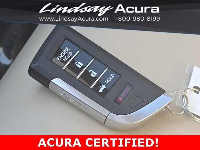2025 Acura TLX Technology Package Columbus OH
