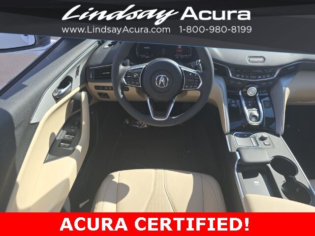 2025 Acura TLX Technology Package Columbus OH