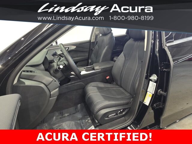 2025 Acura TLX Technology Package Columbus OH