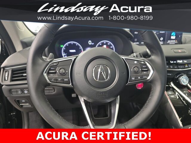 2025 Acura TLX Technology Package Columbus OH