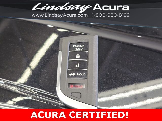 2025 Acura TLX Technology Package Columbus OH