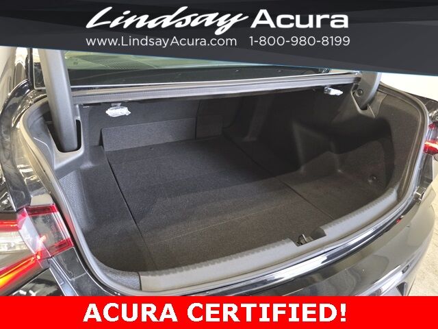 2025 Acura TLX Technology Package Columbus OH