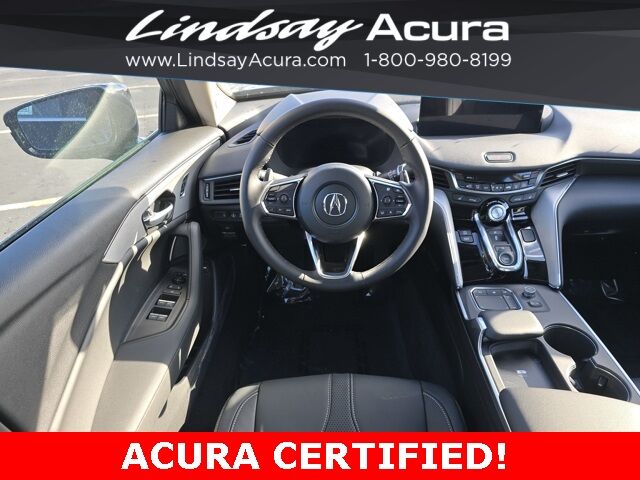 2025 Acura TLX Technology Package Columbus OH