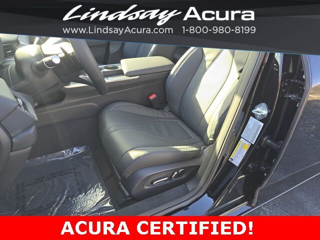 2025 Acura TLX Technology Package Columbus OH