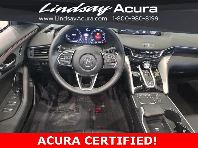 2025 Acura TLX Technology Package Columbus OH