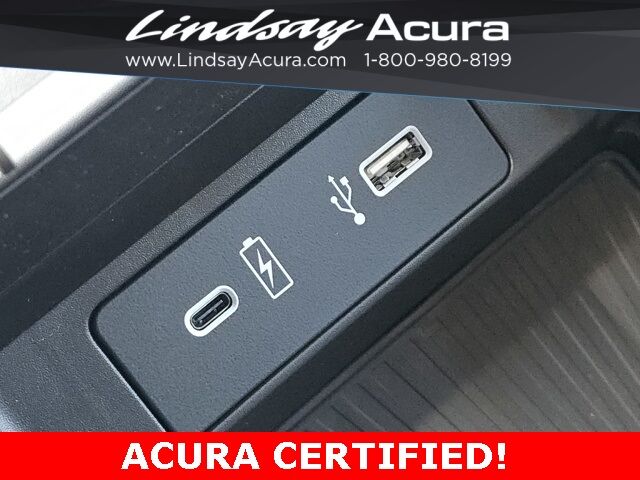 2025 Acura TLX Technology Package Columbus OH