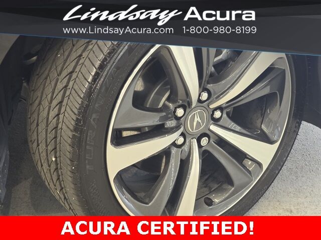 2025 Acura TLX Technology Package Columbus OH