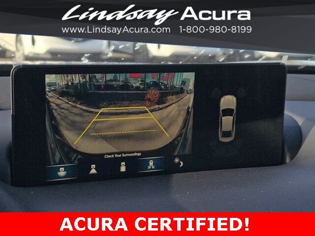 2025 Acura TLX Technology Package Columbus OH
