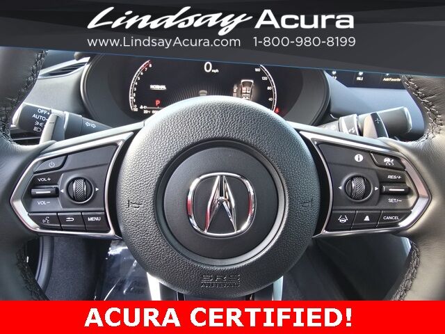 2025 Acura TLX Technology Package Columbus OH