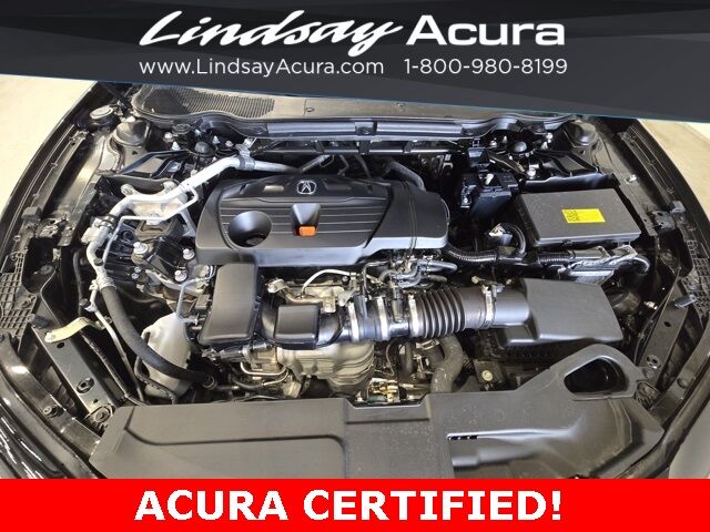 2025 Acura TLX Technology Package Columbus OH