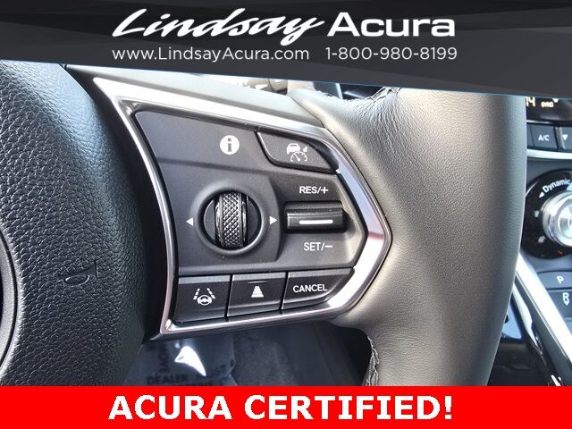 2025 Acura TLX Technology Package Columbus OH