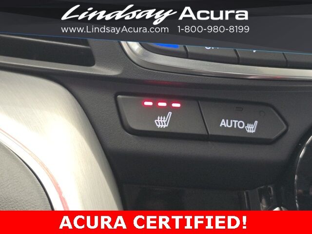 2025 Acura TLX Technology Package Columbus OH