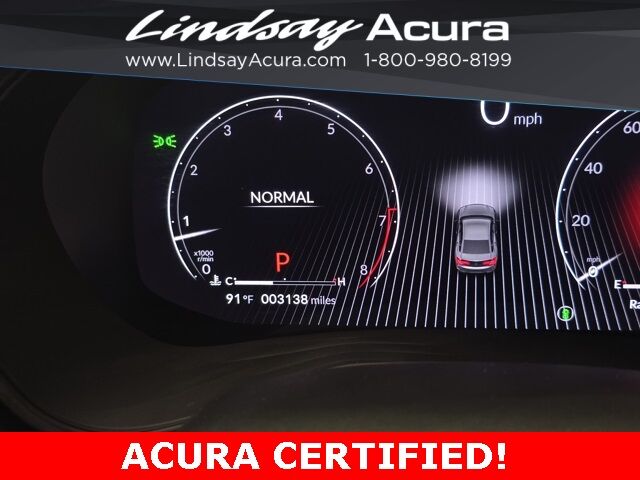 2025 Acura TLX Technology Package Columbus OH