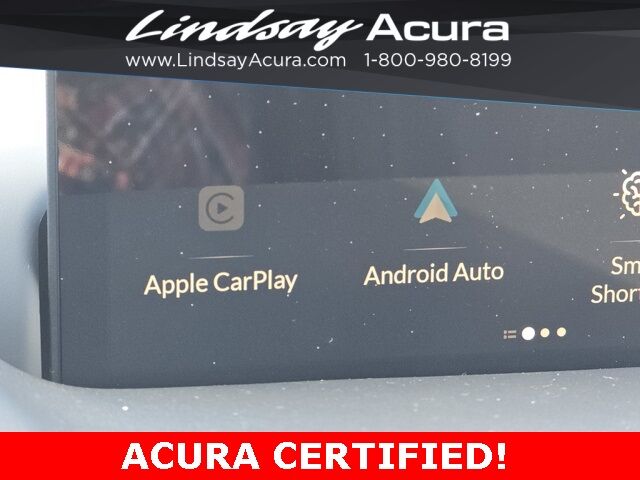 2025 Acura TLX Technology Package Columbus OH