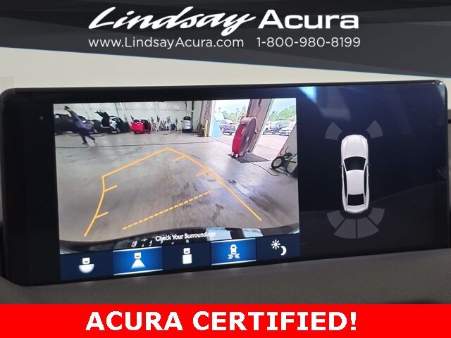 2025 Acura TLX Technology Package Columbus OH