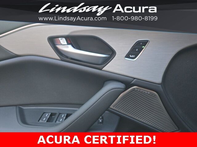 2025 Acura TLX Technology Package Columbus OH