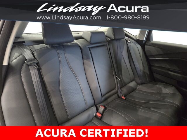 2025 Acura TLX Technology Package Columbus OH