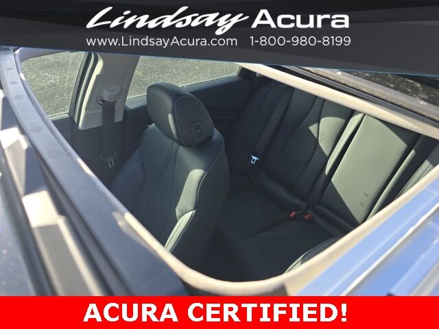 2025 Acura TLX Technology Package Columbus OH