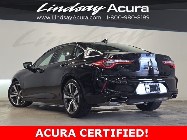 2025 Acura TLX Technology Package Columbus OH