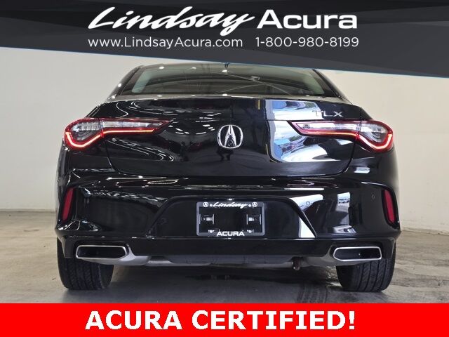 2025 Acura TLX Technology Package Columbus OH