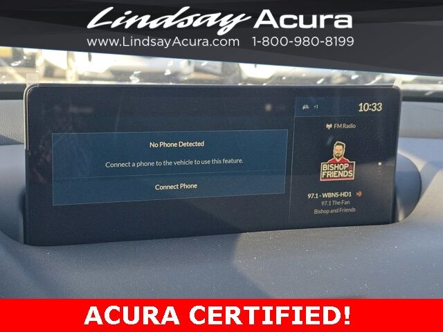 2025 Acura TLX Technology Package Columbus OH