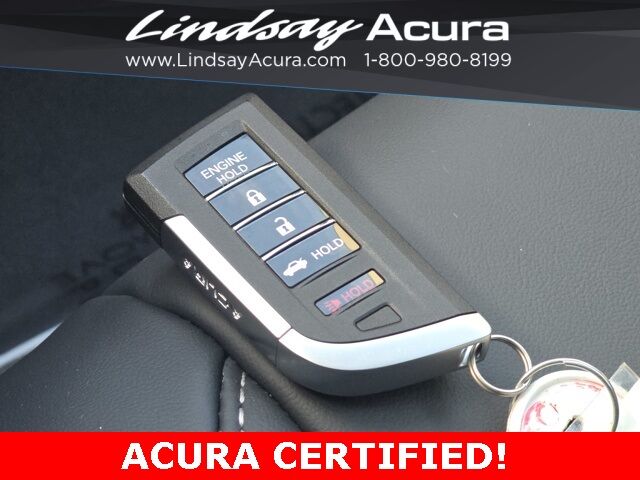 2025 Acura TLX Technology Package Columbus OH