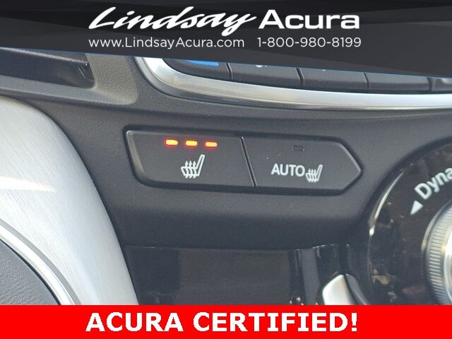 2025 Acura TLX Technology Package Columbus OH