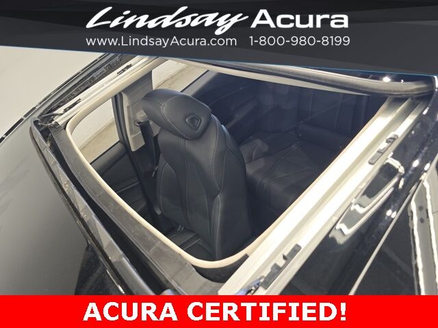 2025 Acura TLX Technology Package Columbus OH