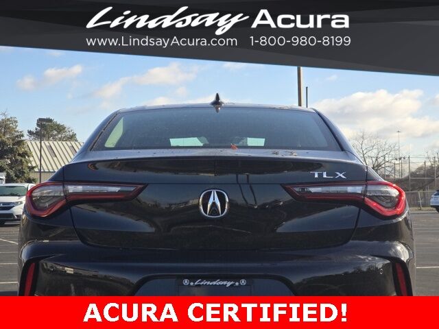 2025 Acura TLX Technology Package Columbus OH