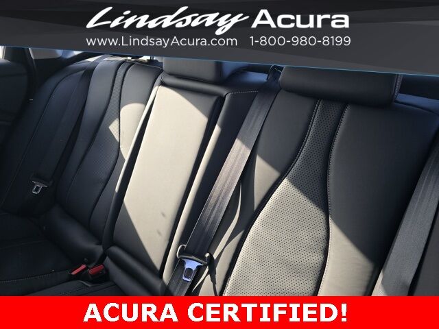 2025 Acura TLX Technology Package Columbus OH