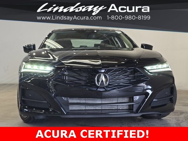 2025 Acura TLX Technology Package Columbus OH