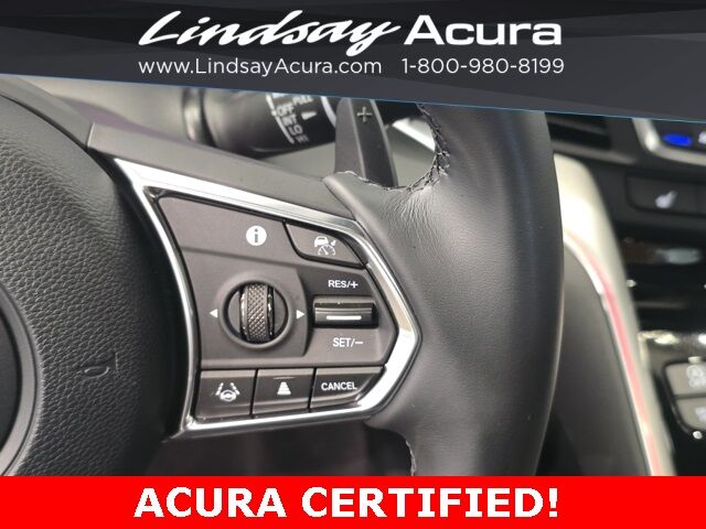 2025 Acura TLX Technology Package Columbus OH